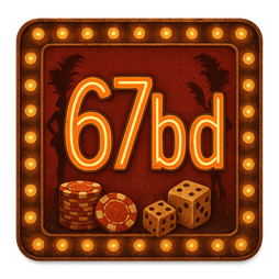67bd logo